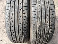 Шины 205/55 R16 — "Semperit Speed-Life 2" (Германия), летние, в иүшін45 000 тг. в Астана