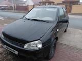 ВАЗ (Lada) Kalina 1119 2012 годаүшін1 350 000 тг. в Атырау – фото 3