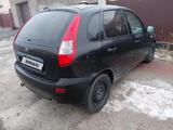 ВАЗ (Lada) Kalina 1119 2012 годаүшін1 350 000 тг. в Атырау – фото 4