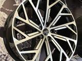 Диски AUDI r20 5x112 A8үшін550 000 тг. в Алматы