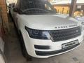Land Rover Range Rover 2015 года за 33 950 000 тг. в Алматы – фото 3