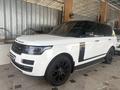 Land Rover Range Rover 2015 года за 33 950 000 тг. в Алматы – фото 2