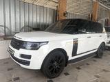 Land Rover Range Rover 2015 года за 33 950 000 тг. в Алматы