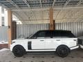 Land Rover Range Rover 2015 года за 33 950 000 тг. в Алматы – фото 4