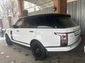 Land Rover Range Rover 2015 года за 33 950 000 тг. в Алматы – фото 5