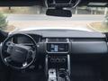 Land Rover Range Rover 2015 года за 33 950 000 тг. в Алматы – фото 6