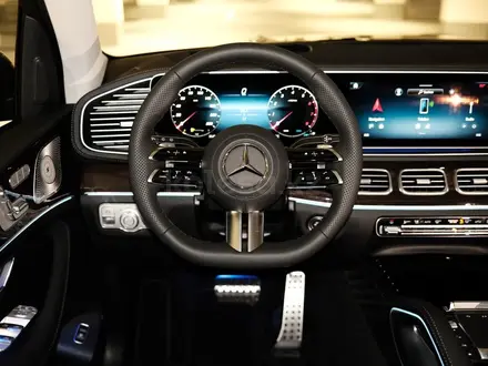 Mercedes-Benz GLS 450 2024 года за 77 750 000 тг. в Астана – фото 16