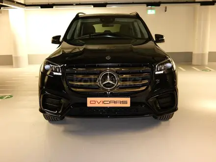 Mercedes-Benz GLS 450 2024 года за 77 750 000 тг. в Астана