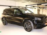 Mercedes-Benz GLS 450 2024 годаүшін77 750 000 тг. в Астана – фото 3