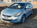 Hyundai Elantra 2011 года за 3 650 000 тг. в Актобе – фото 4