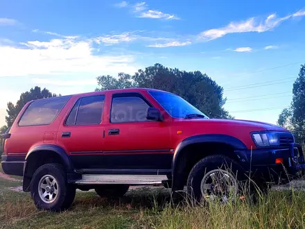 Toyota Hilux Surf 1992 года за 1 800 000 тг. в Алматы