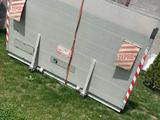 Лопата гидроборт Sprinter за 900 000 тг. в Алматы