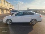 Nissan Almera 2014 года за 4 300 000 тг. в Тараз – фото 3