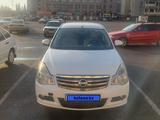 Nissan Almera 2014 годаүшін4 100 000 тг. в Тараз – фото 4