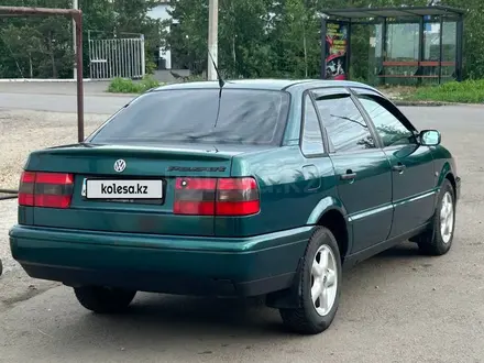 Volkswagen Passat 1995 года за 2 420 000 тг. в Петропавловск