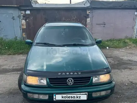 Volkswagen Passat 1995 года за 2 420 000 тг. в Петропавловск – фото 6