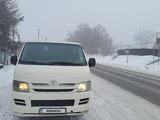 Toyota Hiace 2010 года за 6 600 000 тг. в Есик – фото 3