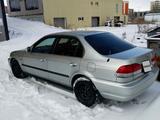 Honda Domani 1997 годаүшін2 400 000 тг. в Усть-Каменогорск – фото 4