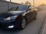 Toyota Camry 2003 годаүшін4 700 000 тг. в Тараз – фото 2