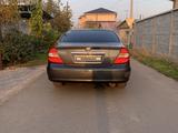 Toyota Camry 2003 годаүшін4 700 000 тг. в Тараз – фото 4