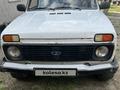 ВАЗ (Lada) Lada 2121 2008 года за 1 455 000 тг. в Шу – фото 3