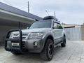 Mitsubishi Pajero 2002 года за 5 555 555 тг. в Алматы