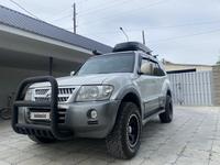 Mitsubishi Pajero 2002 годаүшін5 555 555 тг. в Алматы