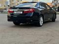 Toyota Camry 2012 года за 11 000 000 тг. в Астана – фото 2