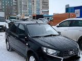 ВАЗ (Lada) Granta 2190 2019 года за 4 000 000 тг. в Караганда – фото 5