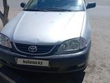 Toyota Avensis 2002 года за 2 450 000 тг. в Экибастуз
