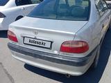 Toyota Avensis 2002 года за 2 450 000 тг. в Экибастуз – фото 3
