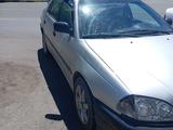 Toyota Avensis 2002 года за 2 450 000 тг. в Экибастуз – фото 4