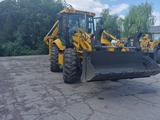 LGZT  НОВЫЙ ЭКСКАВАТОР ПОГРУЗЧИК ТИПА JCB4CX 2025 года в Алматы – фото 5