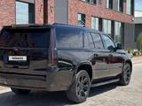 Cadillac Escalade 2015 года за 24 500 000 тг. в Шымкент – фото 2