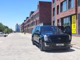 Cadillac Escalade 2015 года за 24 500 000 тг. в Шымкент