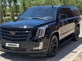 Cadillac Escalade 2015 года за 24 500 000 тг. в Шымкент – фото 4