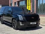 Cadillac Escalade 2015 года за 24 500 000 тг. в Шымкент – фото 5