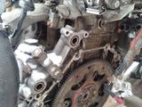 Двигатель на SAAB 9-3 2005 г в забореүшін280 000 тг. в Узынагаш – фото 5