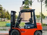 Toyota  7F 2007 годаfor3 200 000 тг. в Шымкент