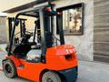 Toyota  7F 2007 годаfor3 200 000 тг. в Шымкент – фото 9