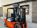 Toyota  7F 2007 годаfor3 200 000 тг. в Шымкент – фото 11