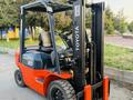 Toyota  7F 2007 годаfor3 200 000 тг. в Шымкент – фото 13