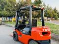 Toyota  7F 2007 годаfor3 200 000 тг. в Шымкент – фото 4