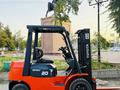 Toyota  7F 2007 годаfor3 200 000 тг. в Шымкент – фото 2