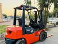 Toyota  7F 2007 годаfor3 200 000 тг. в Шымкент – фото 3