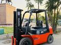 Toyota  7F 2007 годаfor3 200 000 тг. в Шымкент – фото 6