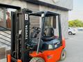Toyota  7F 2007 годаfor3 200 000 тг. в Шымкент – фото 8