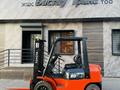 Toyota  7F 2007 годаfor3 200 000 тг. в Шымкент – фото 10