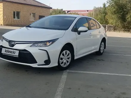 Toyota Corolla 2019 года за 9 300 000 тг. в Актобе – фото 2