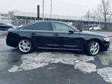 Audi A6 2012 годаfor9 100 000 тг. в Алматы – фото 3